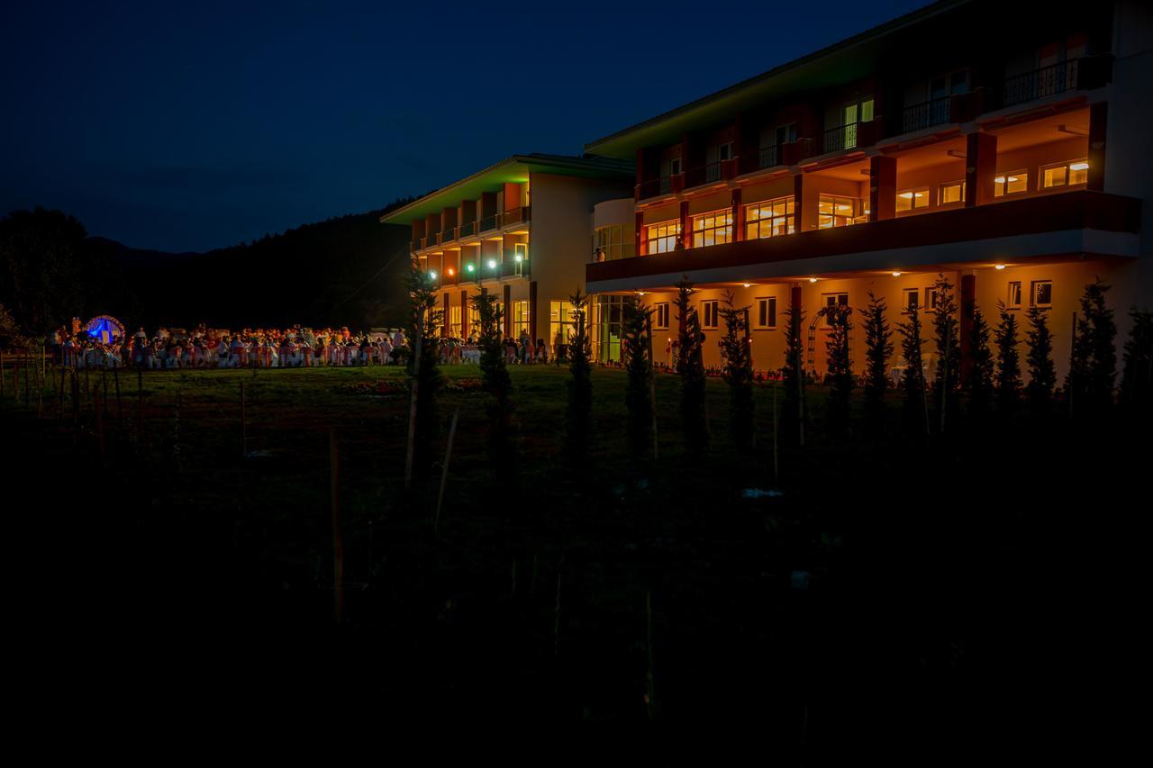 Ulus Doga Park Otel Exterior photo